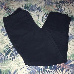 🧚‍♀️ PIXIE PANTS FROM OLD NAVY